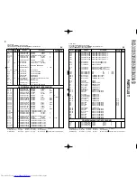 Preview for 32 page of Kenwood RXD-303 Service Manual