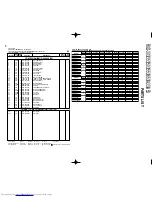 Preview for 34 page of Kenwood RXD-303 Service Manual