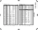 Preview for 26 page of Kenwood RXD-355 Service Manual