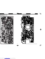 Preview for 18 page of Kenwood RXD-501 Service Manual