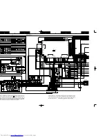 Preview for 34 page of Kenwood RXD-501 Service Manual