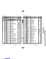 Preview for 40 page of Kenwood RXD-501 Service Manual