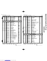 Preview for 41 page of Kenwood RXD-501 Service Manual