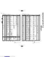 Preview for 45 page of Kenwood RXD-501 Service Manual