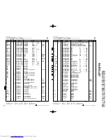 Preview for 48 page of Kenwood RXD-501 Service Manual