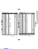 Preview for 49 page of Kenwood RXD-501 Service Manual