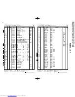 Preview for 51 page of Kenwood RXD-501 Service Manual