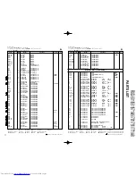 Preview for 52 page of Kenwood RXD-501 Service Manual