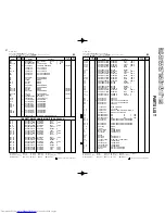 Preview for 53 page of Kenwood RXD-501 Service Manual