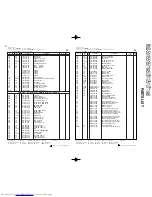 Preview for 55 page of Kenwood RXD-501 Service Manual