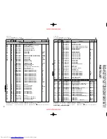 Preview for 39 page of Kenwood RXD- 702E Service Manual