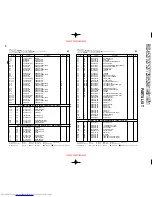 Preview for 50 page of Kenwood RXD- 702E Service Manual