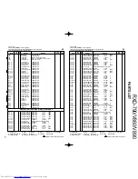 Preview for 49 page of Kenwood RXD-790 Service Manual