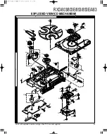 Preview for 24 page of Kenwood RXD-803 Service Manual