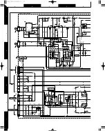 Preview for 20 page of Kenwood RXD-DV9 Service Manual