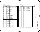 Preview for 30 page of Kenwood RXD-M32V Service Manual