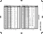 Preview for 17 page of Kenwood RXD-M47MP Service Manual