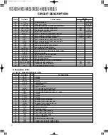 Предварительный просмотр 10 страницы Kenwood RXD-M55-H Service Manual