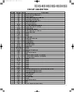 Предварительный просмотр 11 страницы Kenwood RXD-M55-H Service Manual