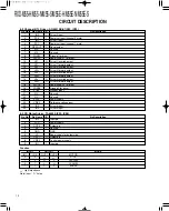 Предварительный просмотр 12 страницы Kenwood RXD-M55-H Service Manual