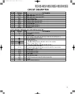 Предварительный просмотр 15 страницы Kenwood RXD-M55-H Service Manual