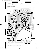 Предварительный просмотр 21 страницы Kenwood RXD-M55-H Service Manual