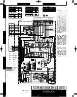 Предварительный просмотр 22 страницы Kenwood RXD-M55-H Service Manual