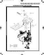 Предварительный просмотр 27 страницы Kenwood RXD-M55-H Service Manual