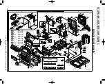 Предварительный просмотр 28 страницы Kenwood RXD-M55-H Service Manual