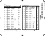 Предварительный просмотр 29 страницы Kenwood RXD-M55-H Service Manual