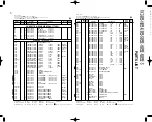 Предварительный просмотр 31 страницы Kenwood RXD-M55-H Service Manual