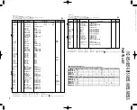 Предварительный просмотр 36 страницы Kenwood RXD-M55-H Service Manual