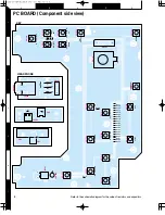 Предварительный просмотр 8 страницы Kenwood RXD-M57MP-H Service Manual