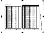 Предварительный просмотр 16 страницы Kenwood RXD-M57MP-H Service Manual