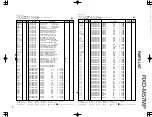 Предварительный просмотр 18 страницы Kenwood RXD-M57MP-H Service Manual