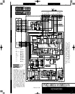 Предварительный просмотр 19 страницы Kenwood RXD-M65V-H Service Manual