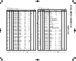 Предварительный просмотр 28 страницы Kenwood RXD-M65V-H Service Manual