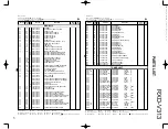 Предварительный просмотр 20 страницы Kenwood RXD-V313 Service Manual