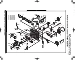 Preview for 35 page of Kenwood RXD-V525 Service Manual