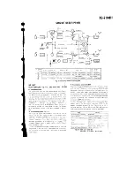 Предварительный просмотр 3 страницы Kenwood S-811B Service Manual