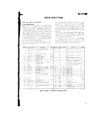 Предварительный просмотр 14 страницы Kenwood S-811B Service Manual