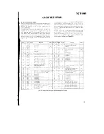 Предварительный просмотр 16 страницы Kenwood S-811B Service Manual