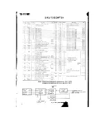 Предварительный просмотр 17 страницы Kenwood S-811B Service Manual