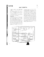 Предварительный просмотр 19 страницы Kenwood S-811B Service Manual