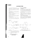 Предварительный просмотр 21 страницы Kenwood S-811B Service Manual