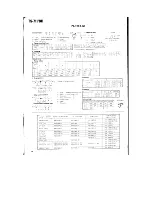 Предварительный просмотр 23 страницы Kenwood S-811B Service Manual