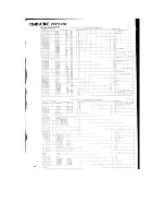 Предварительный просмотр 39 страницы Kenwood S-811B Service Manual