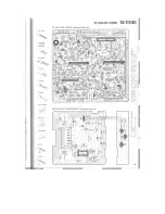 Предварительный просмотр 49 страницы Kenwood S-811B Service Manual