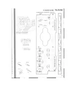 Предварительный просмотр 51 страницы Kenwood S-811B Service Manual