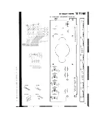 Предварительный просмотр 52 страницы Kenwood S-811B Service Manual